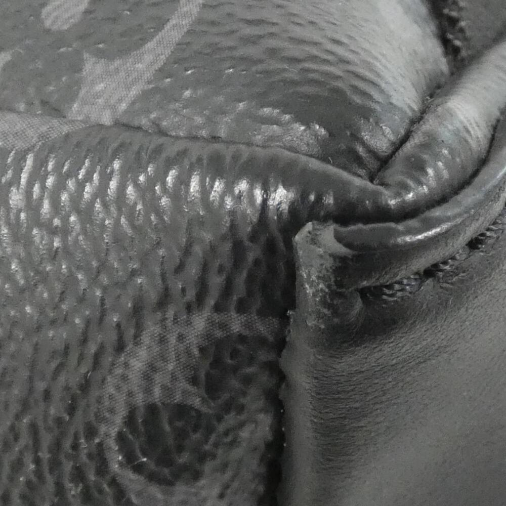 Louis Vuitton Monogram Eclipse Discovery Backpack… - image 3